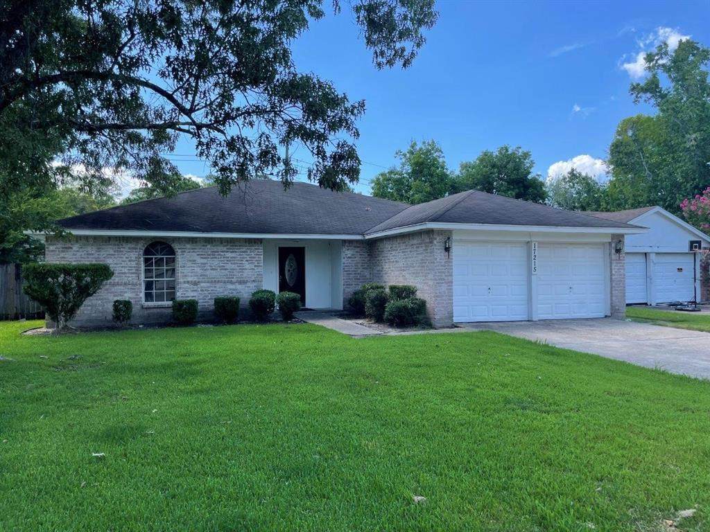 17215 Forelock Way - Photo 1
