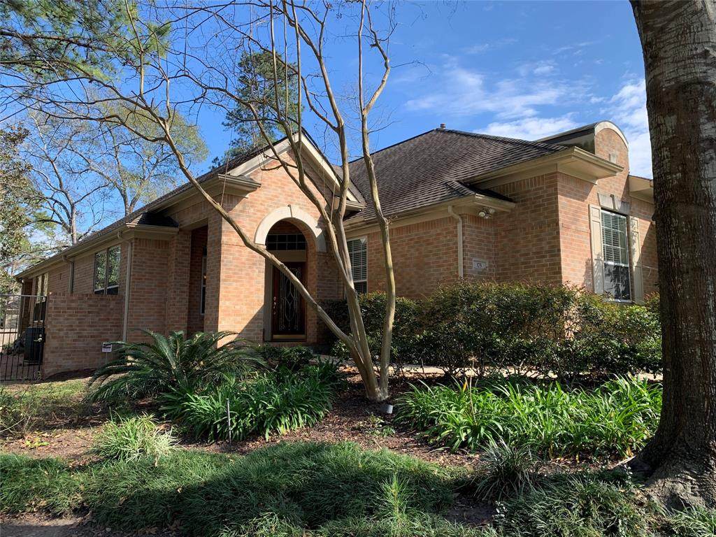 175 Claridge Oak Court - Photo 1