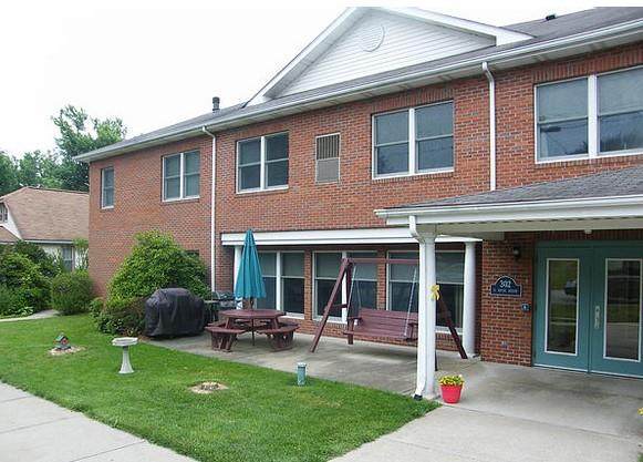 302 N Wayne Avenue - Photo 1