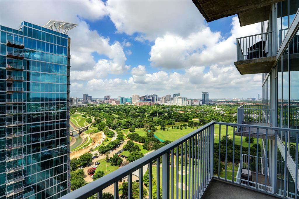 5925 Almeda Road - Photo 1