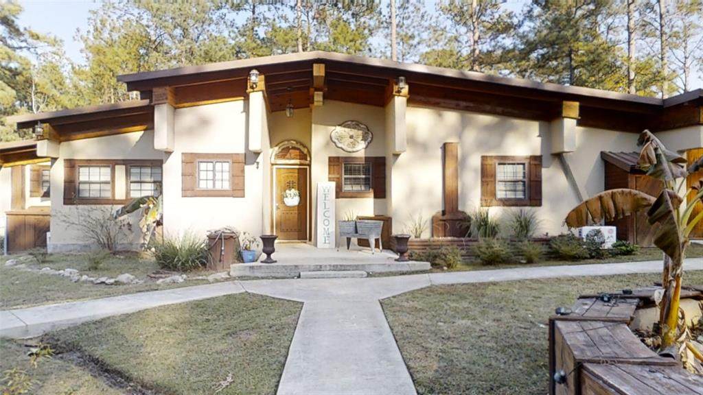 1213 Lakeshore Drive - Photo 1