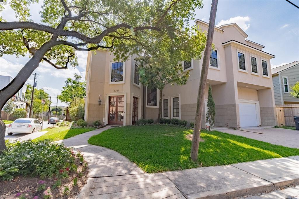 2701 Florence Street - Photo 1