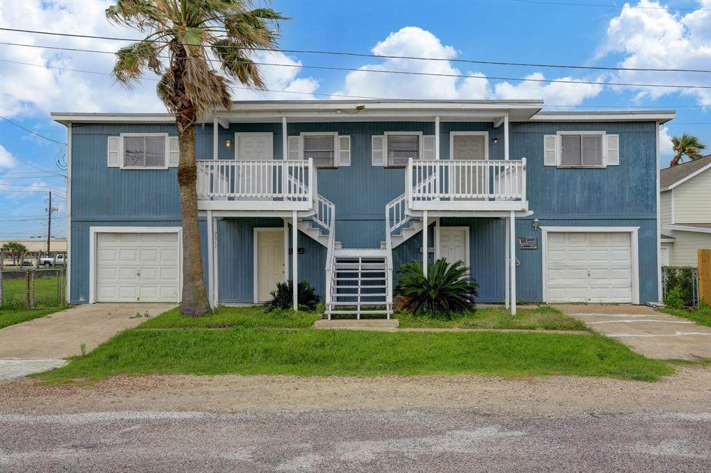 2315 63rd Street - Photo 1