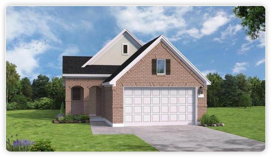 305 Violet Crown Lane - Photo 1