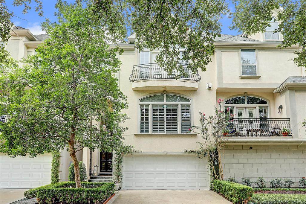 4800 Yoakum Boulevard - Photo 1