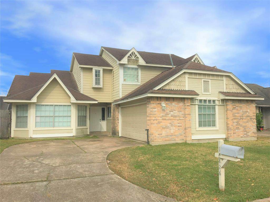 12826 Ashford Creek Drive - Photo 1