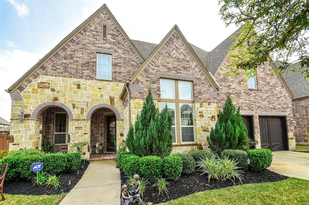 17423 Bland Mills Lane - Photo 1
