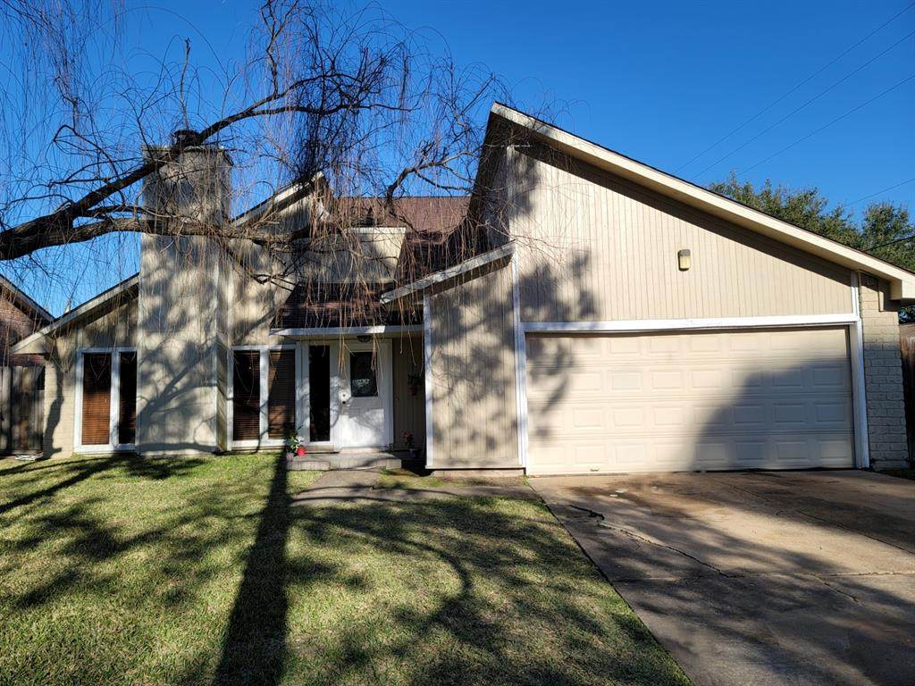 11219 Sageblossom Drive - Photo 1
