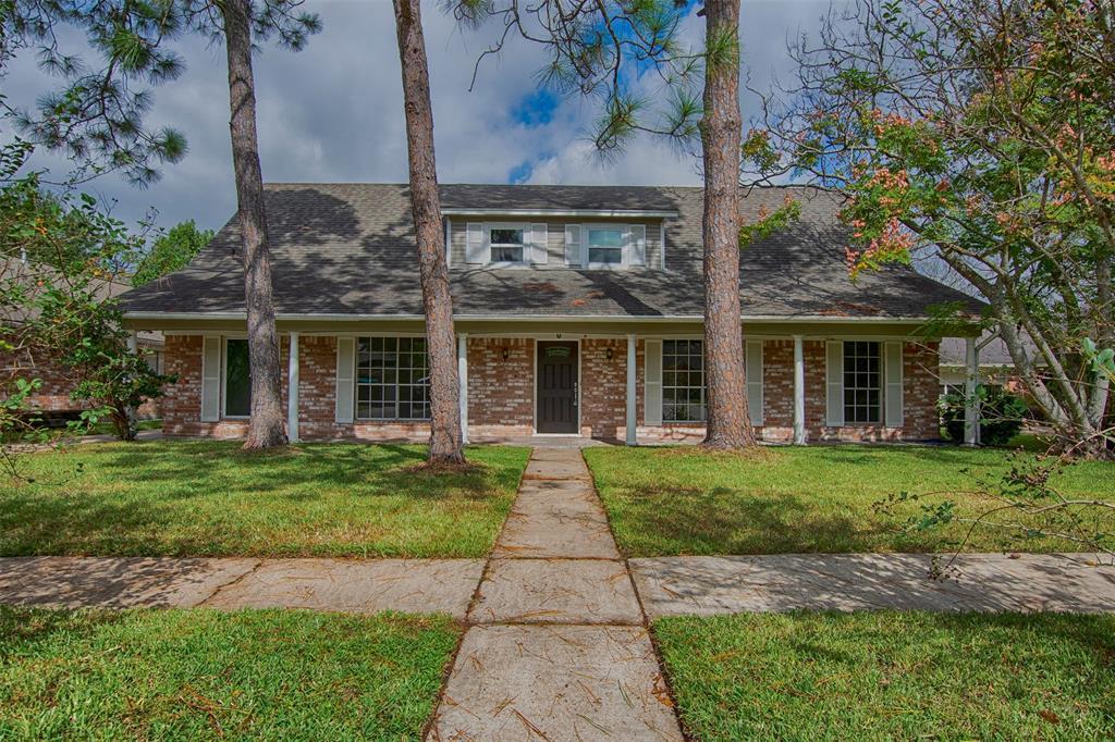 4351 Parkmead Drive - Photo 1
