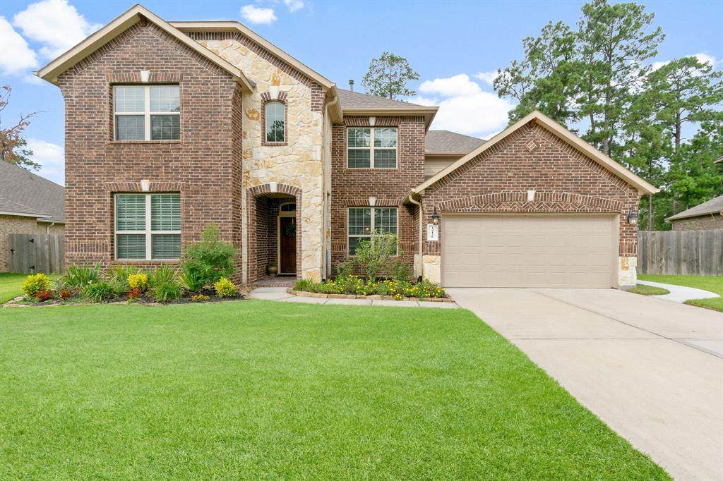 14126 Ash Mountain Lane - Photo 1