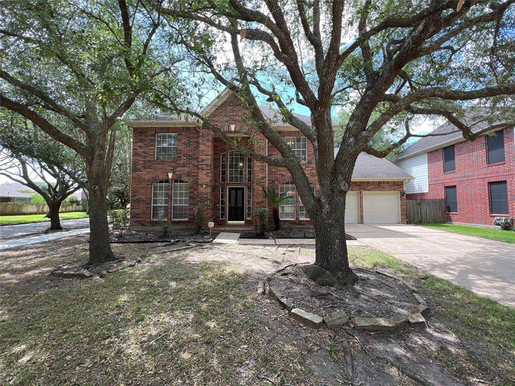 2903 Prairie Hill Court - Photo 1