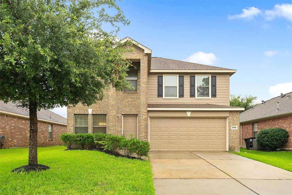 2706 Sandberry Drive - Photo 1