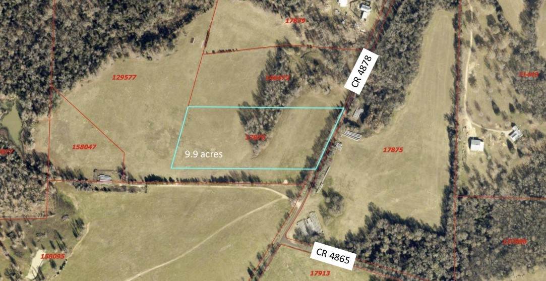 n/a County Road 4878 - Photo 1