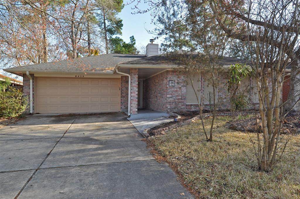 2419 Sherwood Hollow Lane - Photo 1