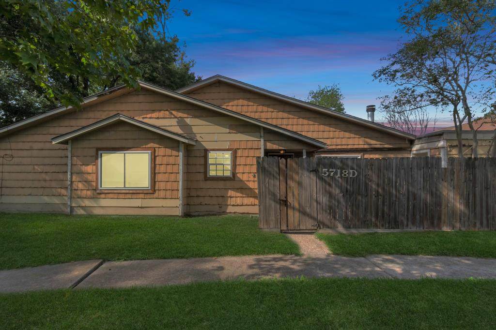 5718 Easthampton Drive - Photo 1