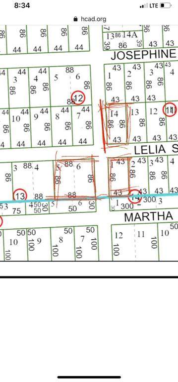 0 Lelia St Street - Photo 1