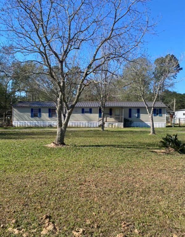 253 County Road 3799 - Photo 1