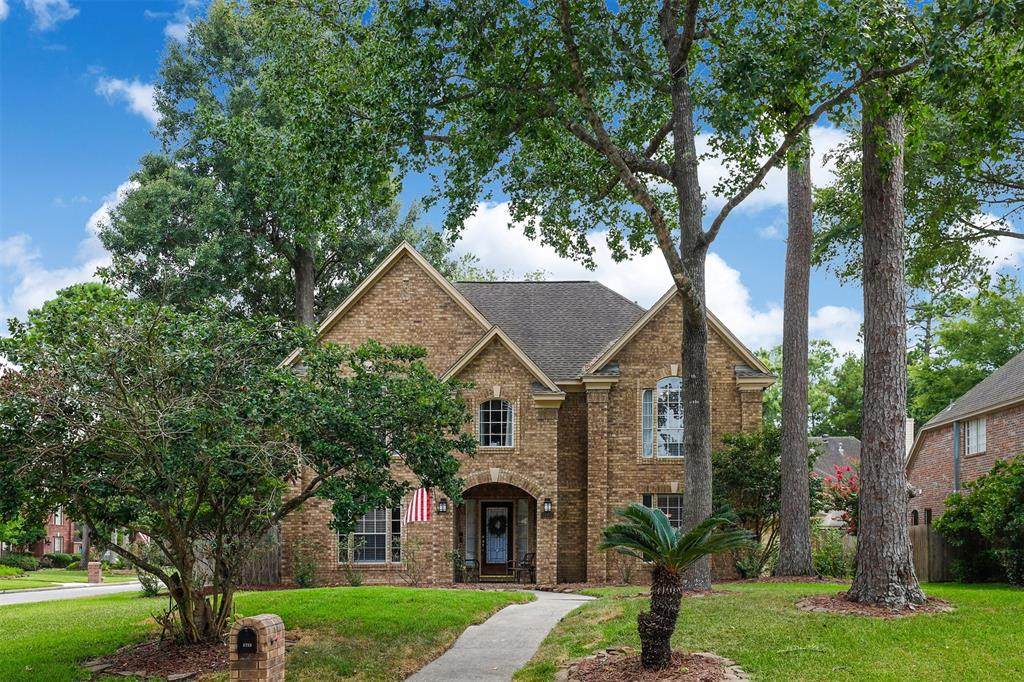 3703 Rustic Haven Court - Photo 1