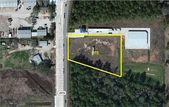 24208 Fm 2978 - Photo 1