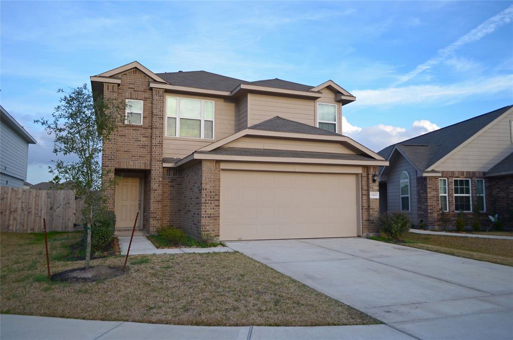1418 Banbury Court - Photo 1