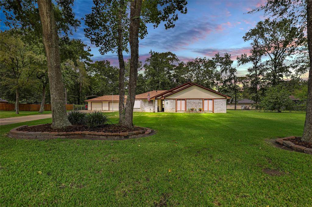 1506 Running Bear Trail - Photo 1