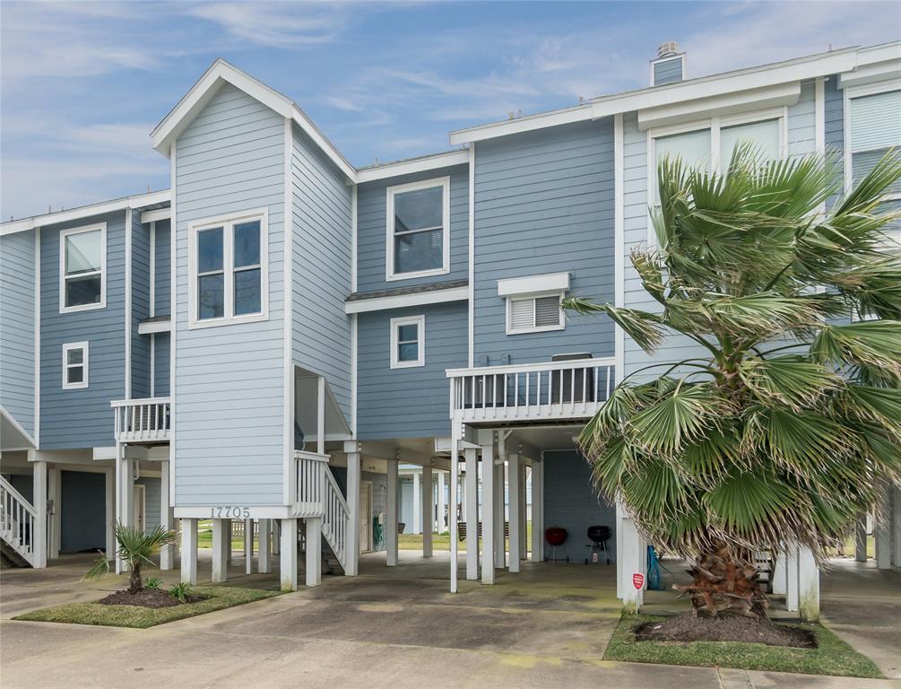 17705 Termini San Luis Pass Road - Photo 1