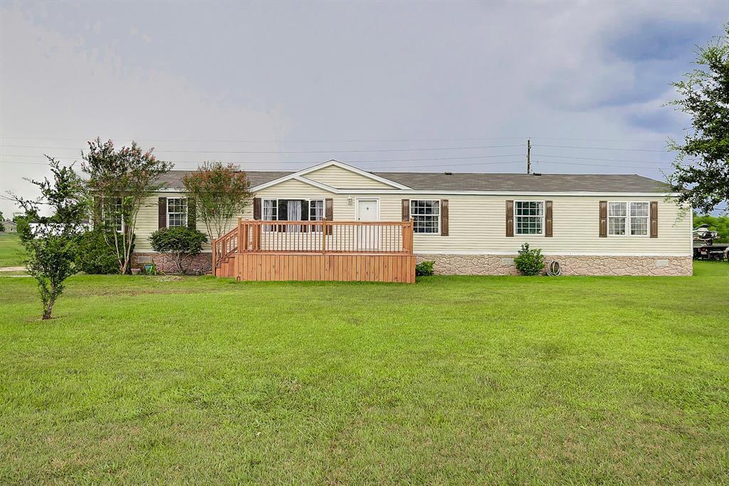 10306 Trey Road - Photo 1