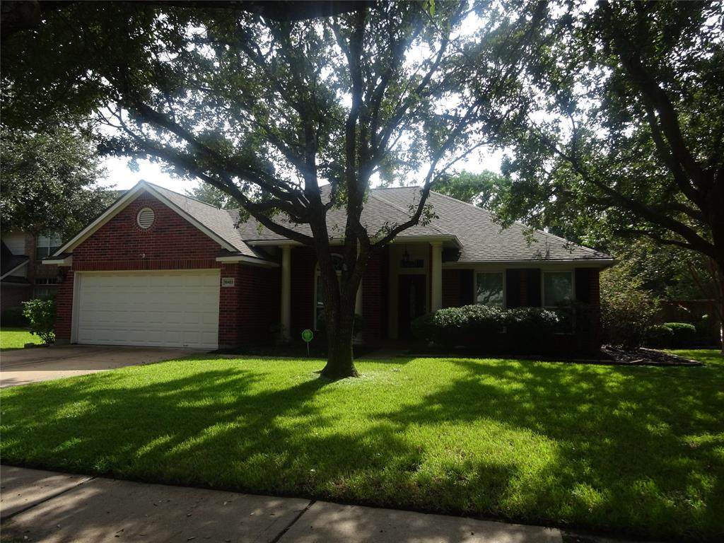10423 Comanche Springs Court - Photo 1
