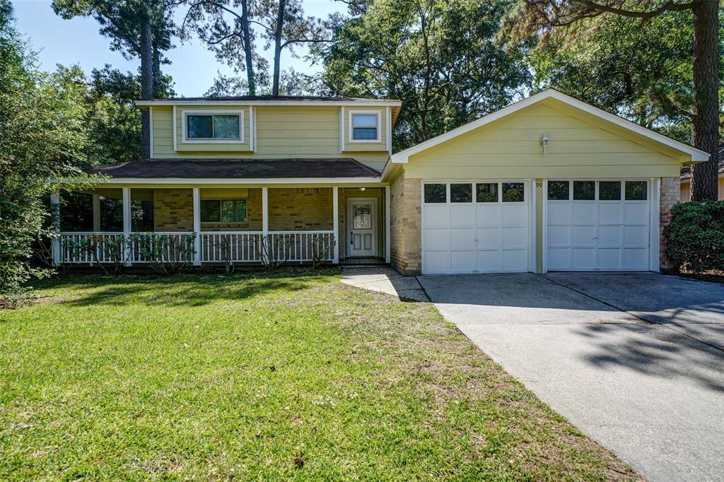 99 Oldstream Court - Photo 1