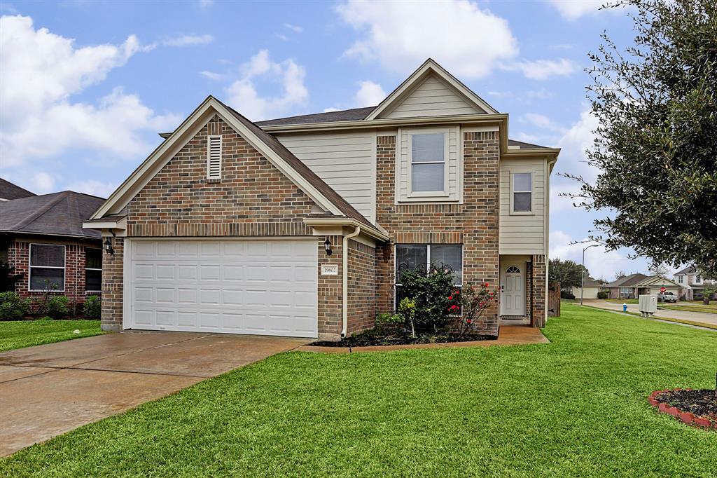 19602 Oleander Ridge Way - Photo 1