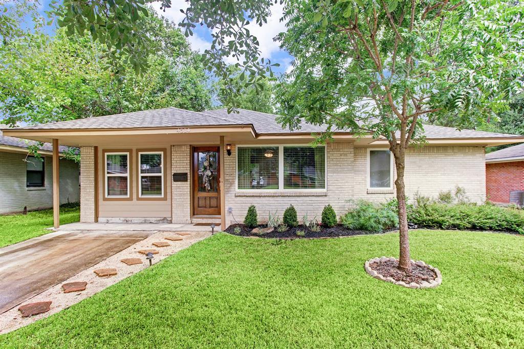 4514 Verdome Lane - Photo 1