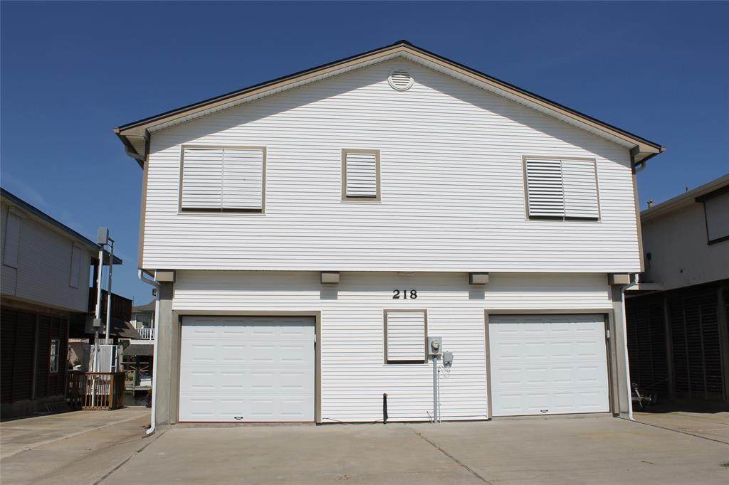 218 Bora Bora Drive - Photo 1