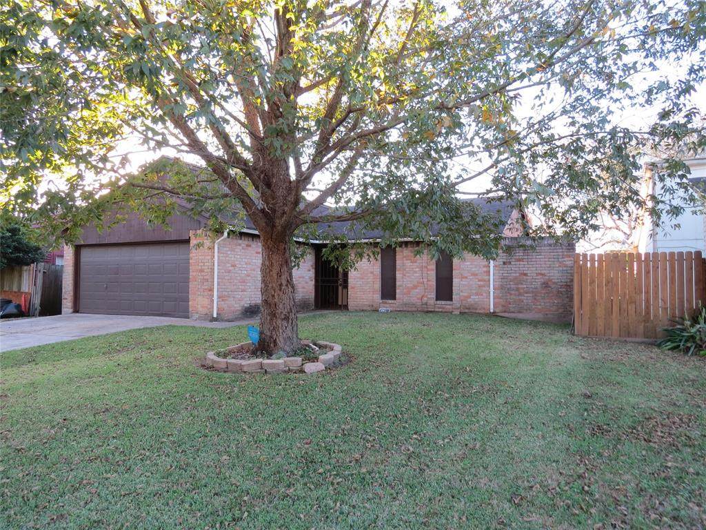 8803 Sherrywood Drive - Photo 1