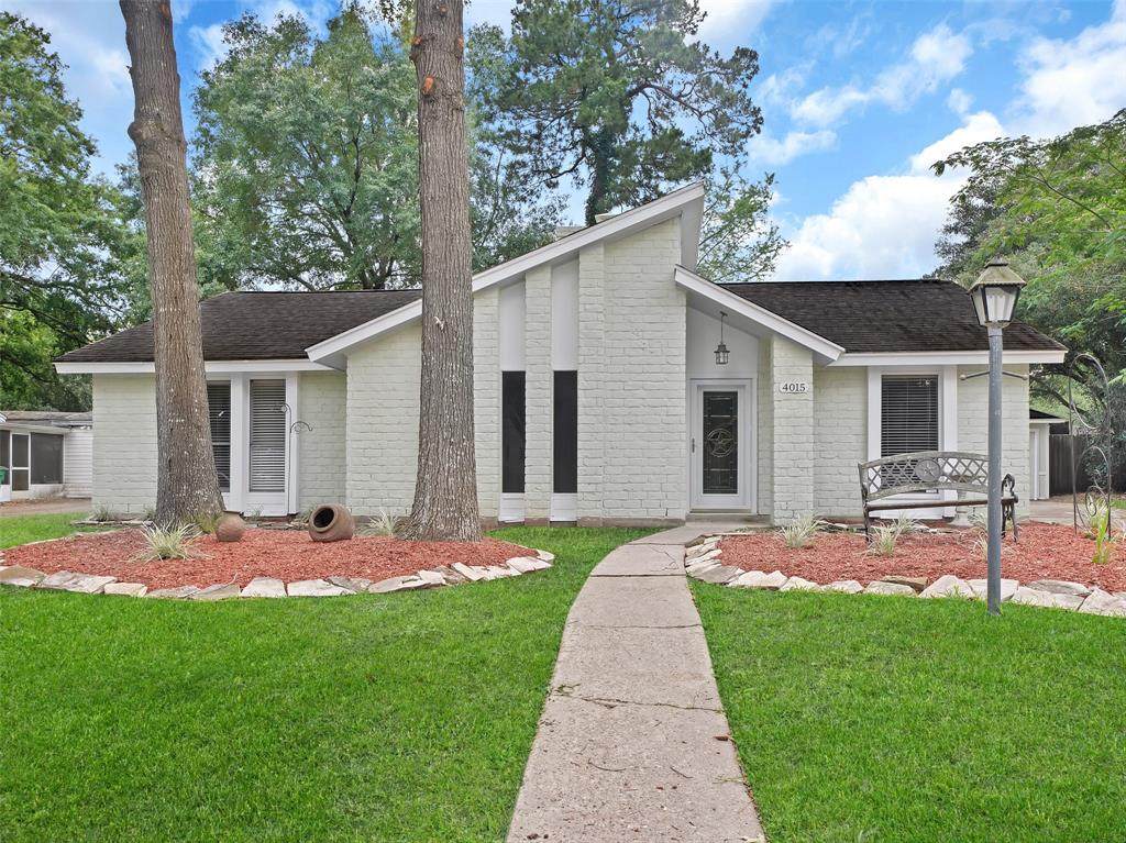 4015 Flint Creek Drive - Photo 1