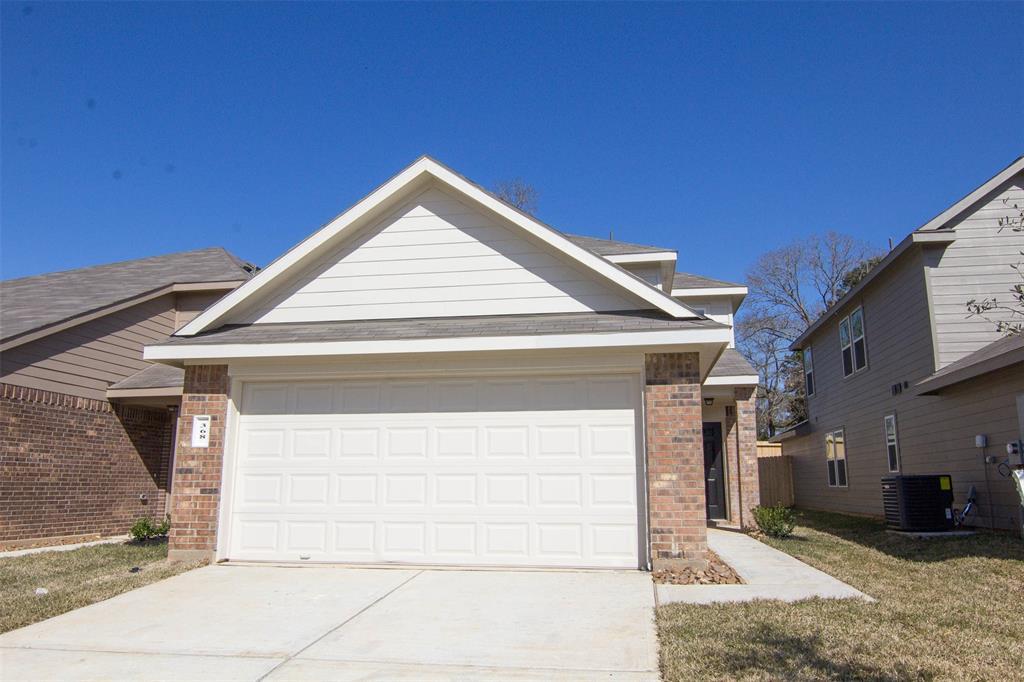 368 Upper Creek - Photo 1