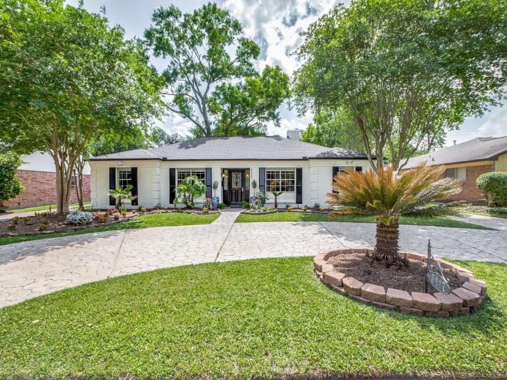 5447 Beechnut Street - Photo 1