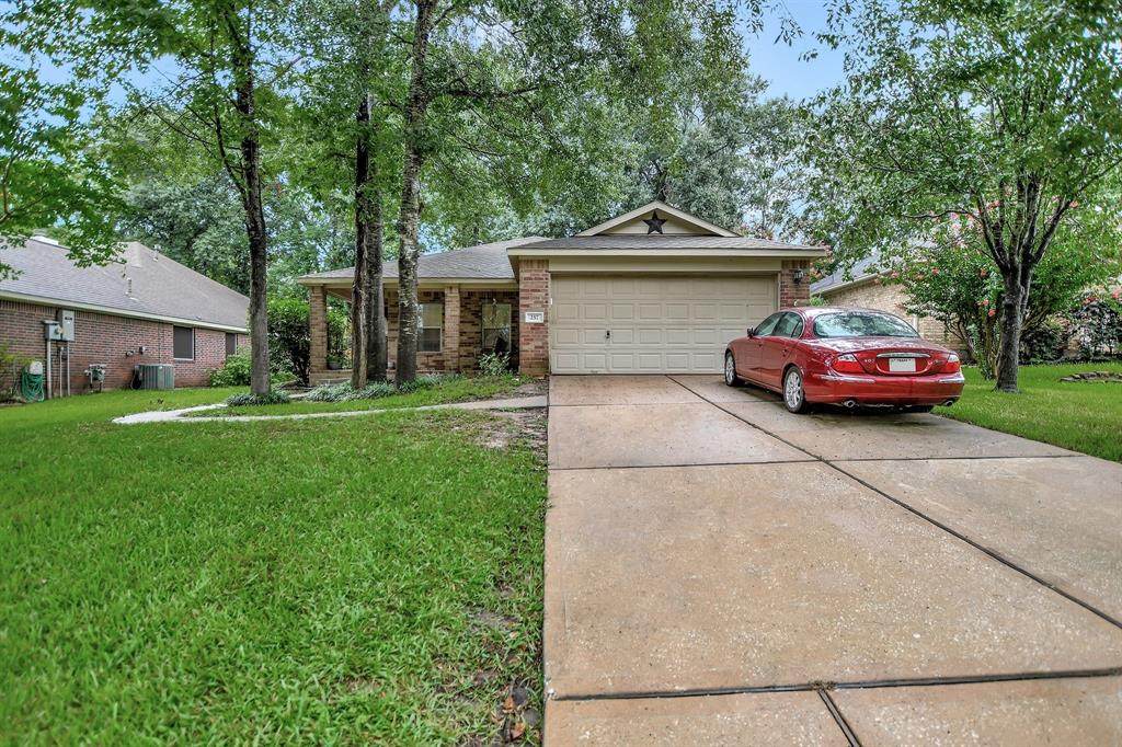 257 Mesa View - Photo 1