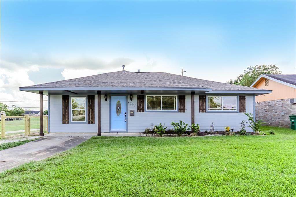 1703 Demaree Lane - Photo 1