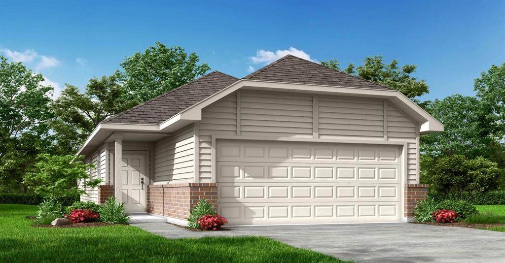 103 Fallow Deer Drive - Photo 1
