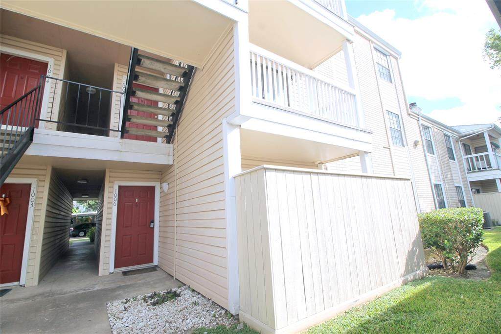 2750 Holly Hall Street - Photo 1