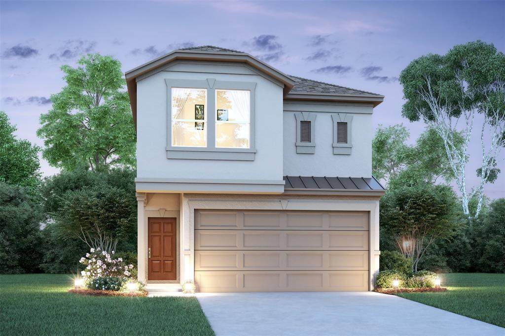 10602 Centre Glade Drive - Photo 1