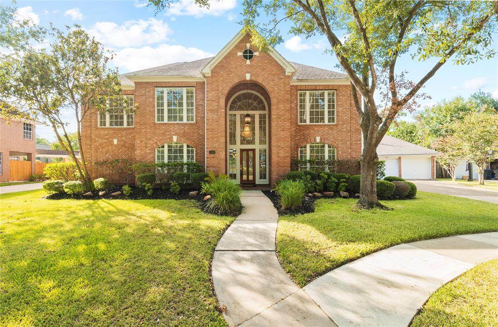 3406 Briarpark Lane - Photo 1