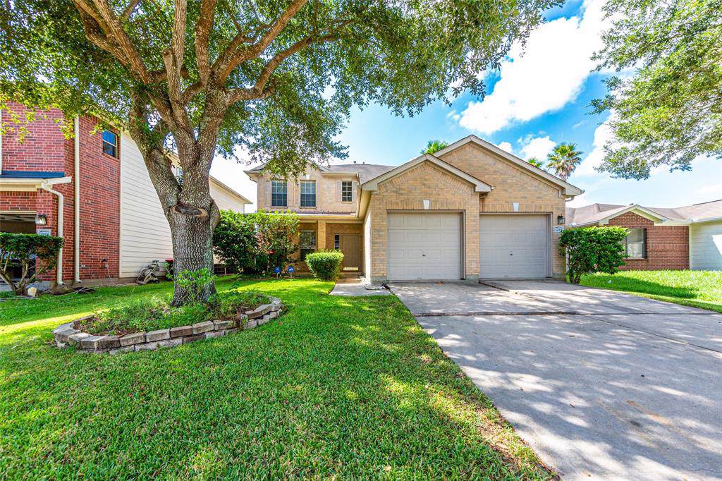 1715 Carriage Run Court - Photo 1