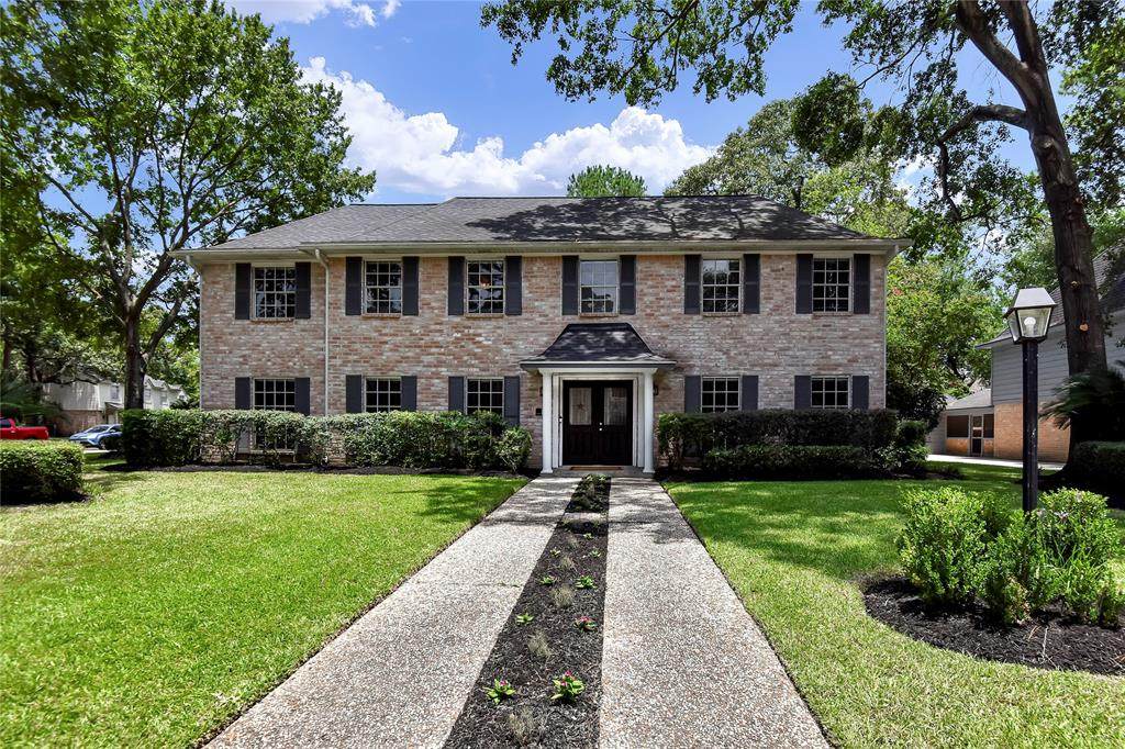 17018 Lazy Hill Lane - Photo 1