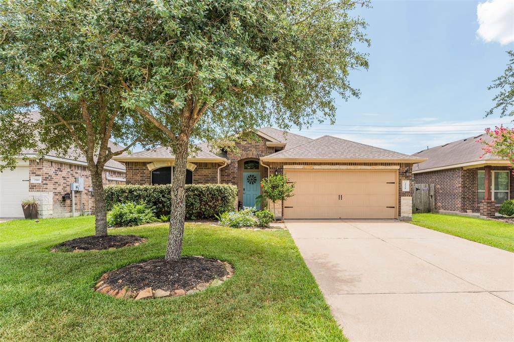2911 Landing Edge Lane - Photo 1