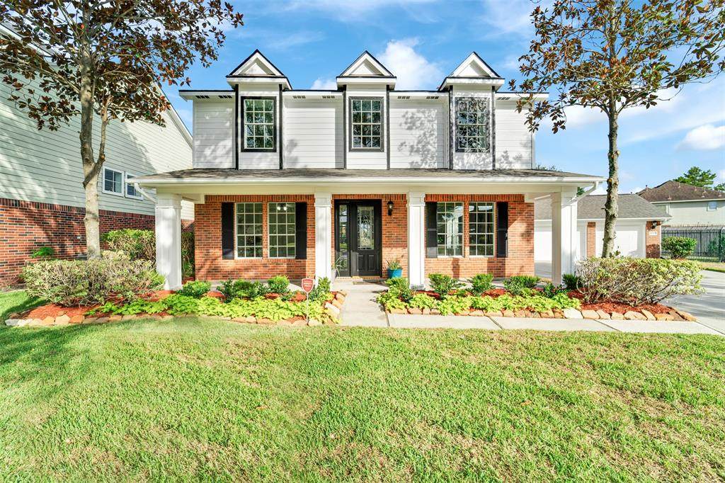 16615 Rosillion Court - Photo 1