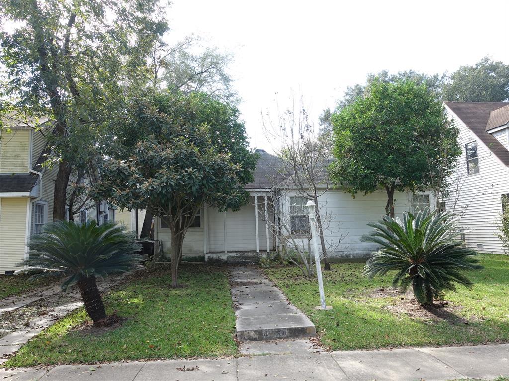 4434 Coyle Street - Photo 1