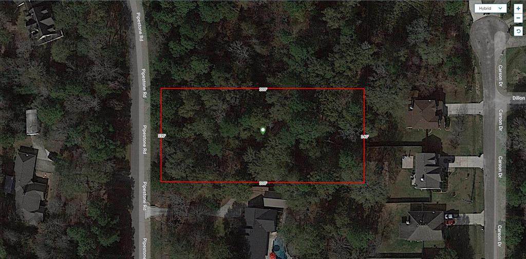 LOT 22 Pipestone Road - Photo 1