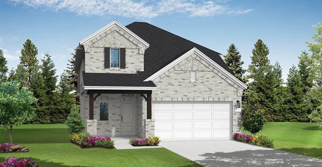 8730 Windsong Trail Drive - Photo 1