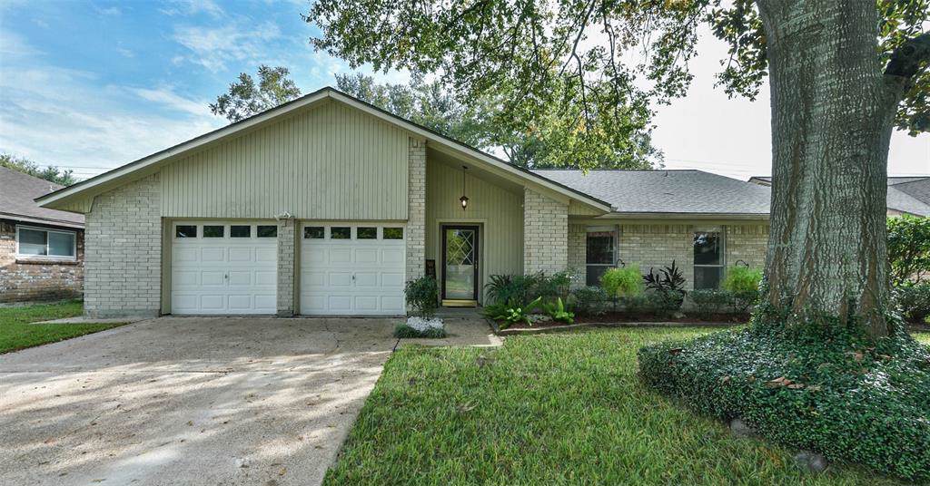 2305 Westside Drive - Photo 1